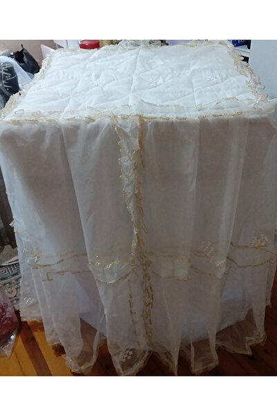 Sevimli Washing Machine Cover 86