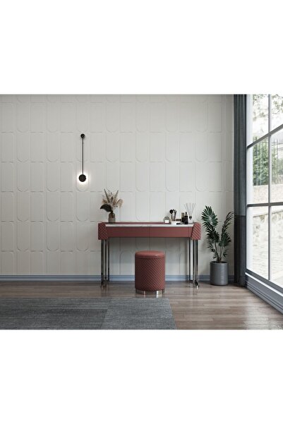 ARCOSTA Ham Mdf Kare Duvar Paneli 40*40 Ahşap Duvar Paneli Boyanabilir Ham Md...