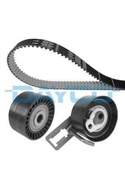 TRIGER GERGI SETI TEFLON KAYIS)- 141 DIS ( FORD FOCUS C-MAX 1.6 TDCI / 1.6 HDI DV6 EURO5 11-15 /