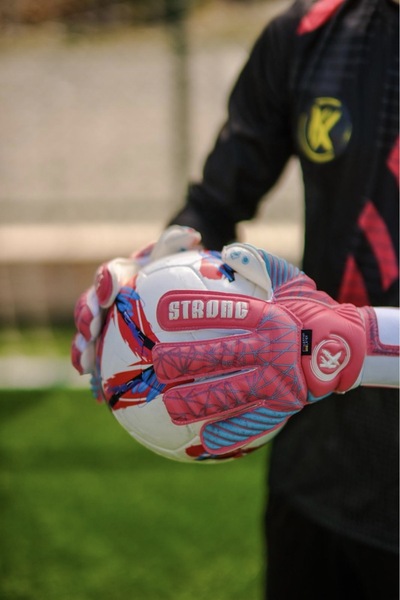 KXSPOR Kx ‘Strong’ Profesyonel Kaleci Eldiveni