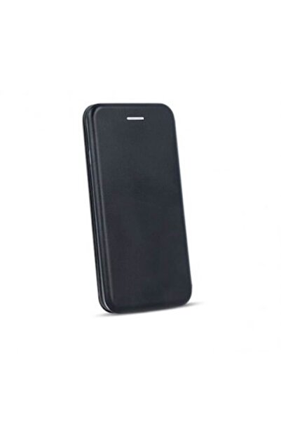 SOHO εξώφυλλο βιβλίου για Oppo A53 4G, μαγνητικό κλείσιμο, μαύρο