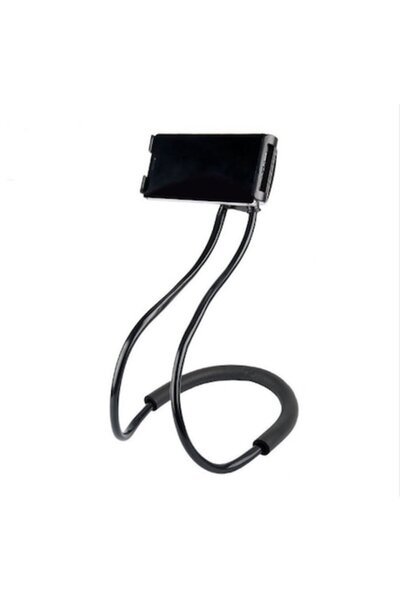 SOHO Universal adjustable and flexible phone holder, suitable for fastening on the neck or surfaces, 59.9