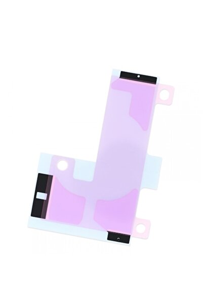 SOHO Anti-static adhesive for iPhone XR battery, Multicolor