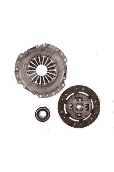 Mapa Hyundaı Debriyaj Seti (oynak Gobek) Accent Era 1,4 1,6 Benzinli 2006> Bl...