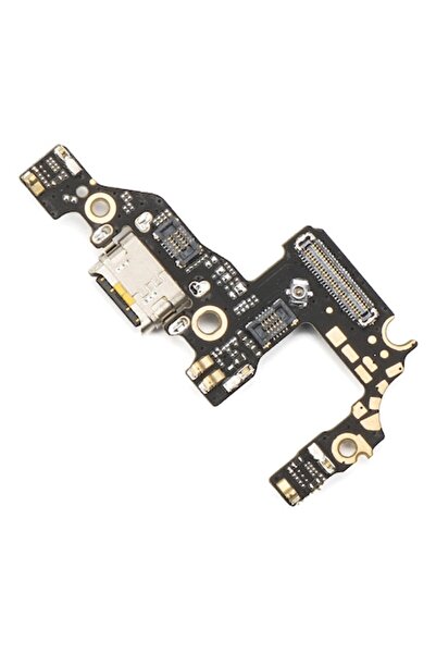 Huawei Charging Connector Board - Microphone P10