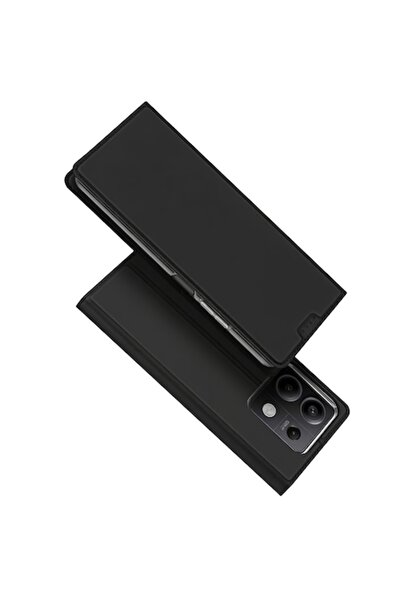 e-Eunoia Art Husa pentru Xiaomi Redmi Note 13 5G, Skin Pro, Xtreme Armor, U18...