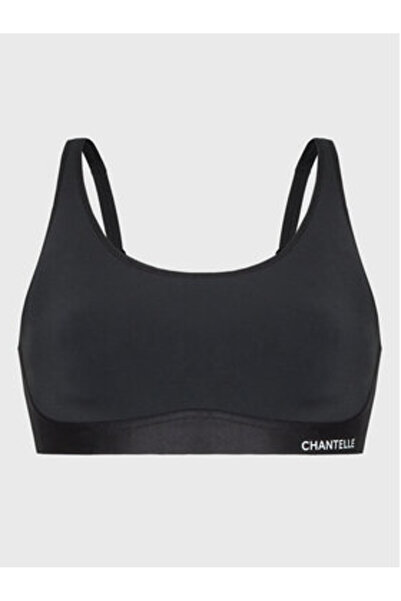 Chantelle Γυναικείο σουτιέν C16A50 Μαύρο