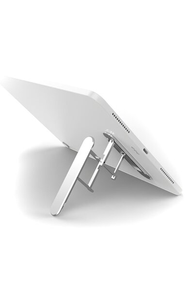 OEM Suport de birou universal, argintiu