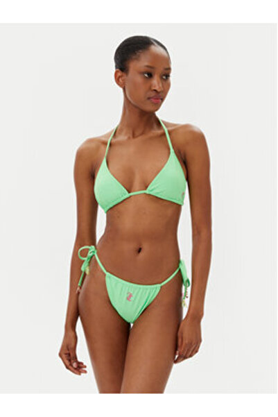 WRANGLER Γυναικεία Τζιν 112351027 Λευκό