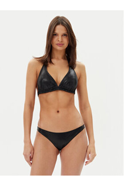 Chantelle Γυναικείο Μπικίνι Τοπ C22KQF 011 Μαύρο