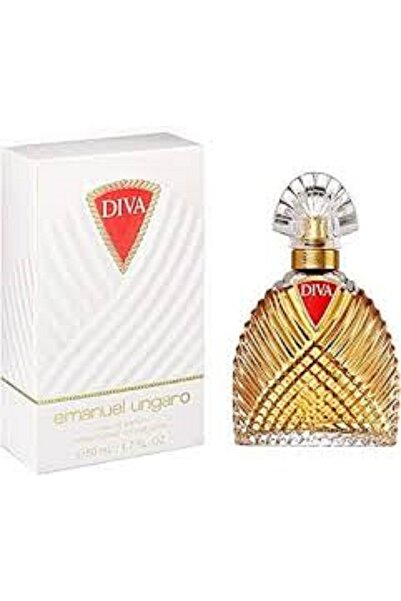 EMANUEL UNGARO DIVA (W) EDP 50ML