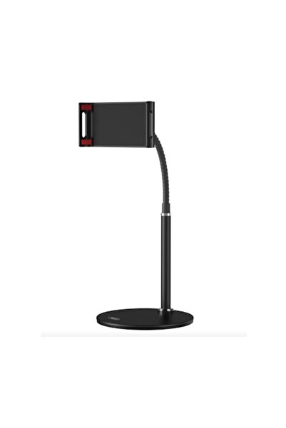 OEM Adjustable stand for mobile devices up to 11 inches, color black