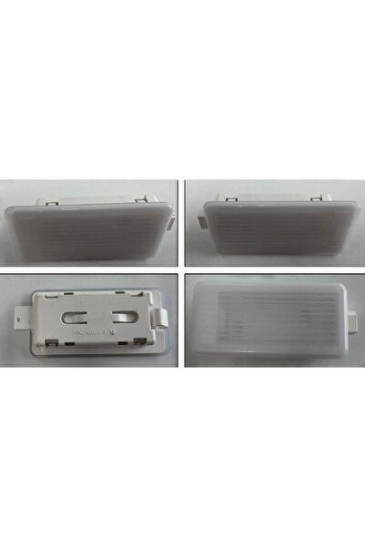 Genel Markalar BAGAJ IC AYDINLATMA LED LAMBA BMW G30 G32 G16 Z4 G29