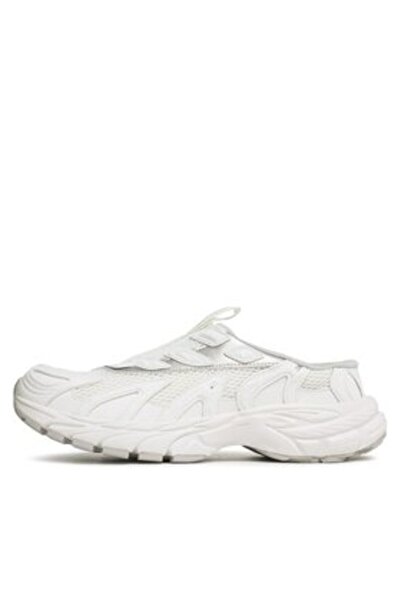 Trussardi γυναικείες σαγιονάρες 77A00497-9Y099998 λευκές