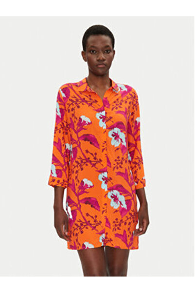 Chantelle Γυναικείο Πουκάμισο C14YJ0 A01 Ροζ