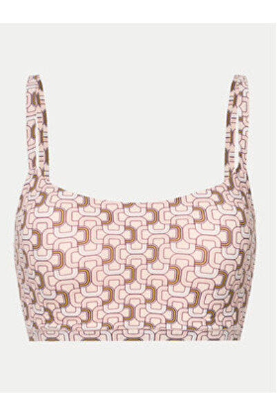 Chantelle Γυναικείο Σουτιέν Top C11D20 Μπεζ