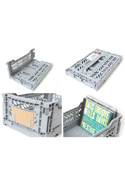 Raftantopla Organizator pliabil de 15 litri pentru unelte