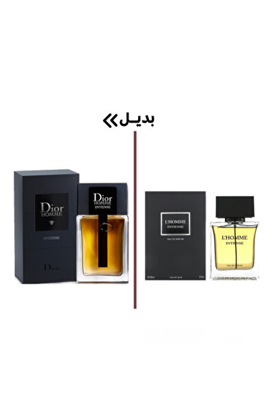 Geparlys عطر لوم انتنس 90 مل