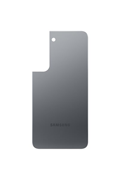 Samsung Battery Cover for Galaxy S22 5G, Gray