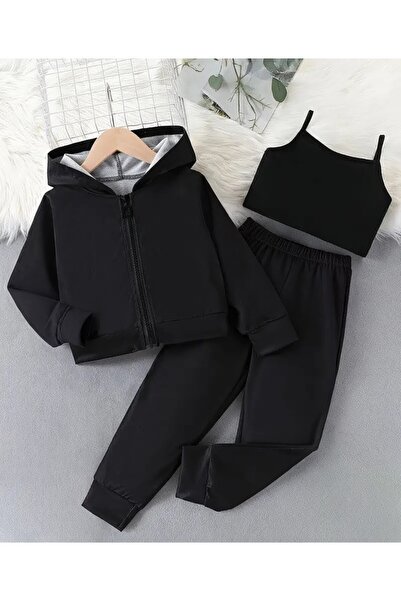 shop Κοριτσίστικο σετ 3 συνδυασμών για την άνοιξη