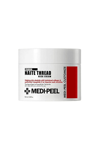 Medipeel Cremă de gât Premium Naite Thread 2.0, 100ml