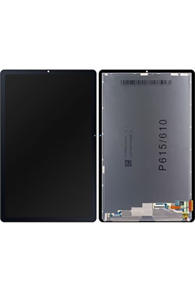 Samsung Display cu Touchscreen Galaxy Tab S6 Lite, Service Pack