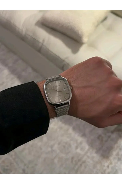 Casio Casio LTP Beige Watch