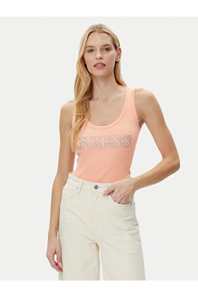 Guess SL EMBELLISHED LOGO