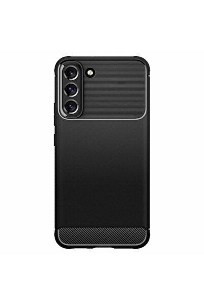 Bibilel Carcasă Bumper Armor din silicon și fibră de carbon de înaltă calitat...