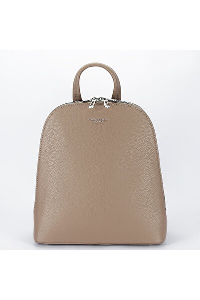 Flora&Co Paris Rucsac B-F2547 18 gri-maro