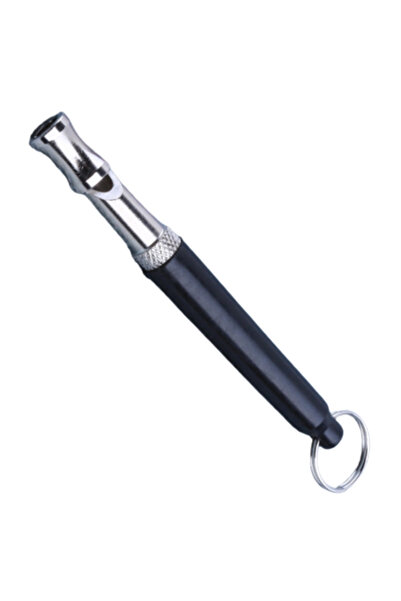 StartONTeam Fluier profesional cu ultrasunete anti-lătrat pentru dresaj, resp...