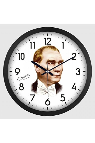 Leyaton Lwlhmrs-Ieg Ieg ™   Galaxy Decorative Wall Clock 220-K-2