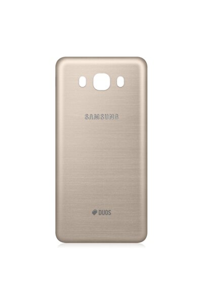 Samsung Capac Baterie Galaxy J5 (2016) J510, Auriu