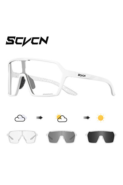 Choice 1lens no box Photochromic-04 SCVCN Photochromic Sunglasses Fashion Cyc...