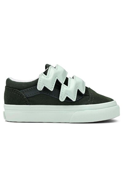 Vans Old Skool V Bolt Strap Vn000D1Bemu1