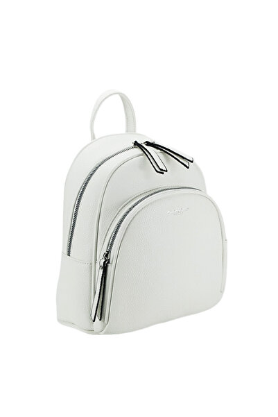 Flora&Co Paris Rucsac alb B-F2591 18