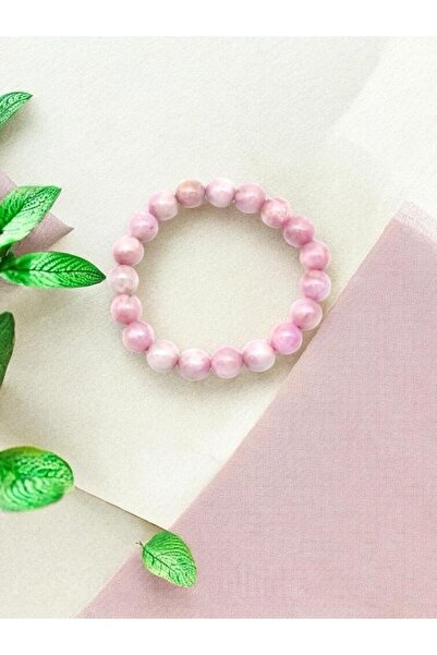 The Magıc of Healıng سوار من حجر الكونزيت الطبيعي 10 ملم