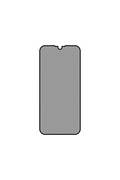 OEM Folie de protectie Ecran Privacy pentru Samsung Galaxy S24 S921 Sticla Se...