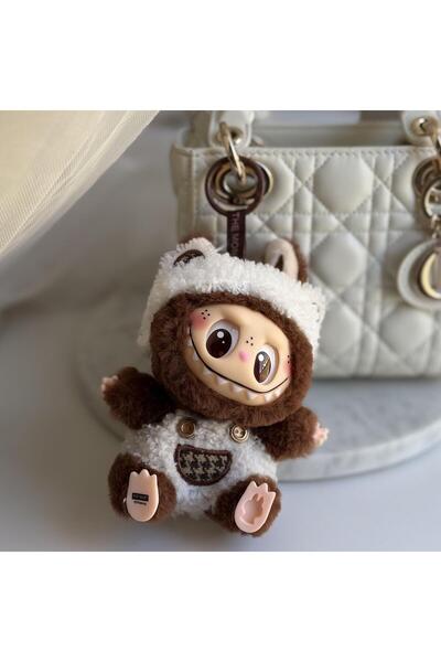 Venus Design Αξεσουάρ τσάντας Labubu