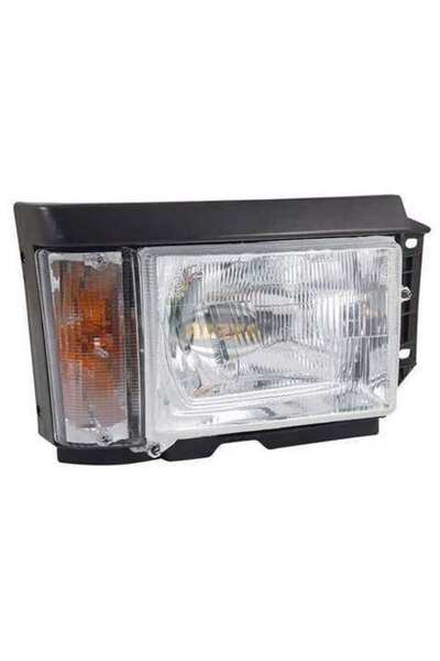 Genel Markalar Ford Truck Far Komple Sinyallı (sag) - Ford Cargo / 2520 (1996...