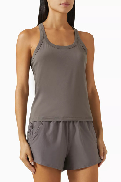 Vuori قميص لوكس ريسر باك، قابل للتنفس ومرن، صديق للبيئة