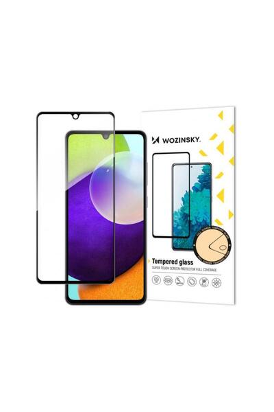 WZK Folie de protectie Ecran pentru Samsung Galaxy A33 5G A336 Sticla securiz...