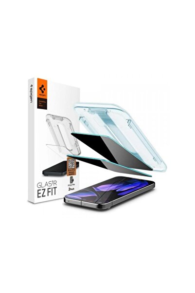 Spigen Folie de protectie Ecran Privacy EZ FIT pentru Google Pixel 9 Pro XL S...