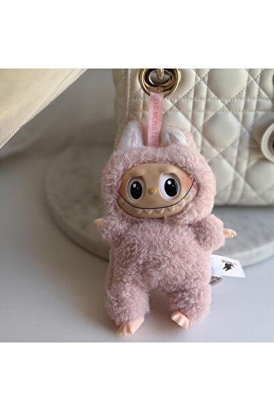 Venus Design Αξεσουάρ τσάντας Labubu