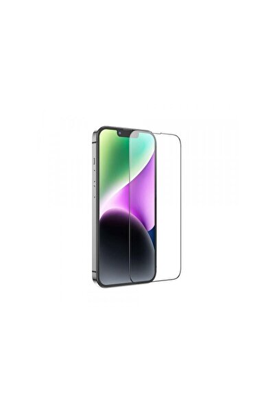 Hoco Folie de protectie Ecran pentru Apple iPhone 16e / 14 / 13 Pro / 13 Stic...