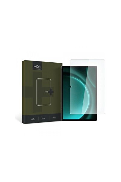 HOFI Folie de protectie Ecran PRO+ pentru Samsung Galaxy Tab S9 FE+ Sticla Securizata Full Glue