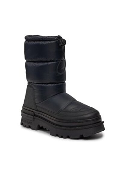 Replay γυναικείες χιονομπότες GWL74 .000.C0012T μαύρες