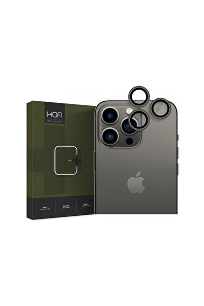 Tech-Protect Folie de protectie Camera spate CamRing PRO+ pentru Apple iPhone 14 Pro Max / 14 Pro S