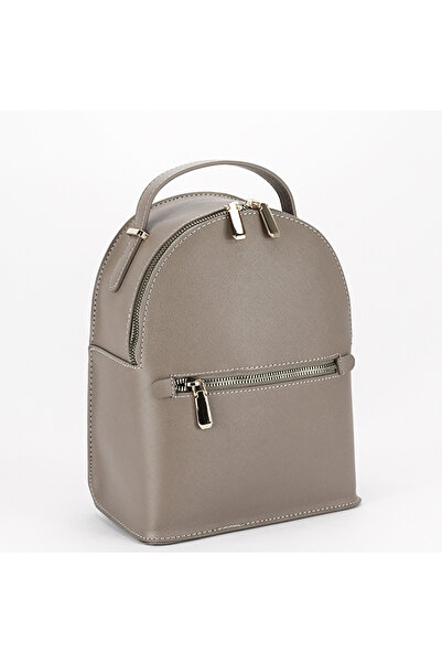 Diana&Co rucsac mic pentru talie B-DYS602-3 119, gri taupe