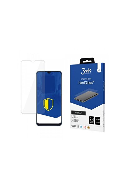 3MK Folie de protectie Ecran HardGlass pentru Samsung Galaxy A50s A507 / A30s...